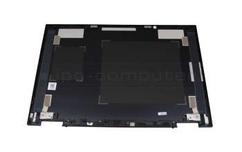 Couvercle d\'écran 35,6cm (14 pouces) noir original pour Asus VivoBook Flip 14 TM420IA