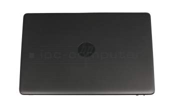 Couvercle d\'écran 35,6cm (14 pouces) noir original pour HP 14-ck0000