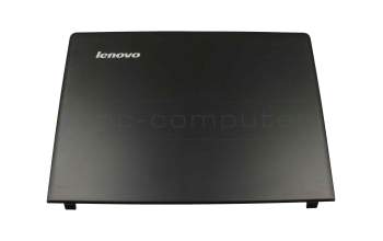 Couvercle d\'écran 35,6cm (14 pouces) noir original pour Lenovo IdeaPad 100-14IBY (80MH/80R7)