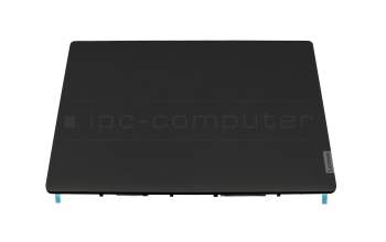 Couvercle d\'écran 35,6cm (14 pouces) noir original pour Lenovo IdeaPad 530S-14IKB (81EU)