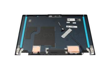 Couvercle d\'écran 35,6cm (14 pouces) noir original pour Lenovo ThinkBook 14s Yoga IRU (21JG)