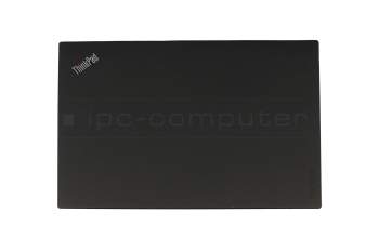 Couvercle d\'écran 35,6cm (14 pouces) noir original pour Lenovo ThinkPad A475 (20KL/20KM)