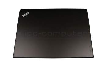 Couvercle d\'écran 35,6cm (14 pouces) noir original pour Lenovo ThinkPad E460 (20ET/20EU)