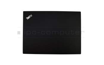 Couvercle d\'écran 35,6cm (14 pouces) noir original pour Lenovo ThinkPad E480 (20KQ/20KN)
