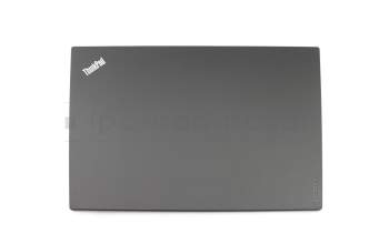 Couvercle d\'écran 35,6cm (14 pouces) noir original pour Lenovo ThinkPad L460 (20FU/20FV)