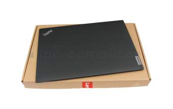 Couvercle d\'écran 35,6cm (14 pouces) noir original pour Lenovo ThinkPad P14s G3 (21J5/21J6)