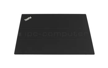 Couvercle d\'écran 35,6cm (14 pouces) noir original pour Lenovo ThinkPad P14s Gen 2 (20VX/20VY)