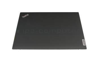 Couvercle d\'écran 35,6cm (14 pouces) noir original pour Lenovo ThinkPad T14 Gen 3 (21CF/21CG)
