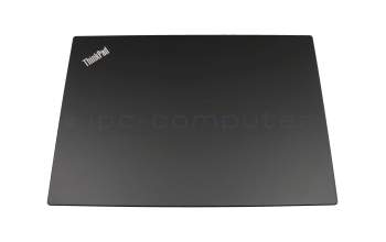 Couvercle d\'écran 35,6cm (14 pouces) noir original pour Lenovo ThinkPad T14s (20T1/20T0)