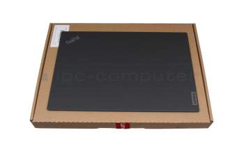 Couvercle d\'écran 35,6cm (14 pouces) noir original pour Lenovo ThinkPad T14s Gen 2 (20XF/20XG)