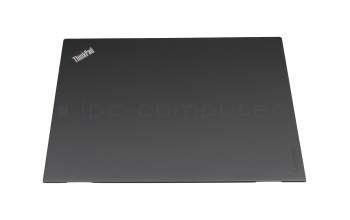 Couvercle d\'écran 35,6cm (14 pouces) noir original pour Lenovo ThinkPad X1 Carbon 4th Gen (20FC/20FB)