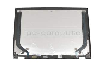 Couvercle d\'écran 35,6cm (14 pouces) noir original pour Lenovo Yoga 530-14IKB (81EK)