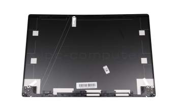 Couvercle d\'écran 35,6cm (14 pouces) noir original pour MSI Modern 14 B10M/B10MW (MS-14D1)