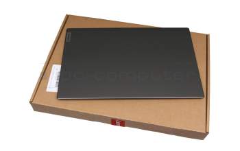Couvercle d\'écran 39,6cm (14 pouces) gris original pour Lenovo V14 G2-ALC (82KC)