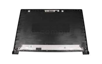 Couvercle d\'écran 39,6cm (15,6 pouces) anthracite-noir original pour Acer Aspire 7 (A715-41G)