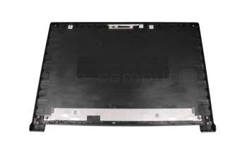Couvercle d\'écran 39,6cm (15,6 pouces) anthracite-noir original pour Acer Aspire 7 (A715-42G)