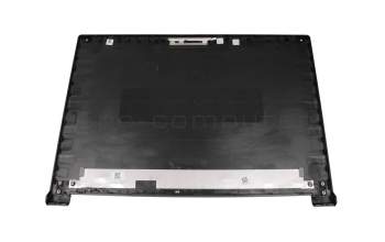 Couvercle d\'écran 39,6cm (15,6 pouces) anthracite-noir original pour Acer Aspire 7 (A715-43G)