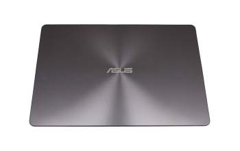 Couvercle d\'écran 39,6cm (15,6 pouces) anthracite original pour Asus ZenBook UX530UQ
