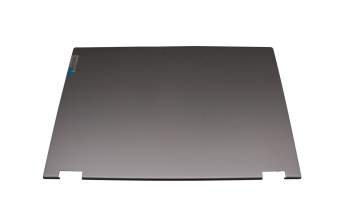 Couvercle d\'écran 39,6cm (15,6 pouces) anthracite original pour Lenovo IdeaPad Flex 5-15IIL05 (81X3)