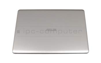 Couvercle d\'écran 39,6cm (15,6 pouces) argent original (Touch) pour Asus VivoBook Pro X580VD