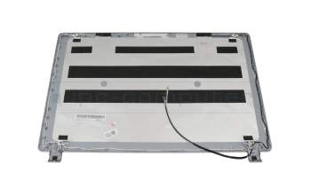 Couvercle d\'écran 39,6cm (15,6 pouces) argent original pour Acer Aspire V5-552G