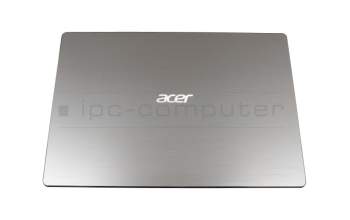 Couvercle d\'écran 39,6cm (15,6 pouces) argent original pour Acer Swift 3 (SF315-52G)