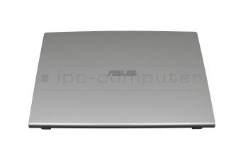 Couvercle d\'écran 39,6cm (15,6 pouces) argent original pour Asus VivoBook 15 D509BA