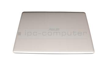 Couvercle d\'écran 39,6cm (15,6 pouces) argent original pour Asus VivoBook Pro X580VD