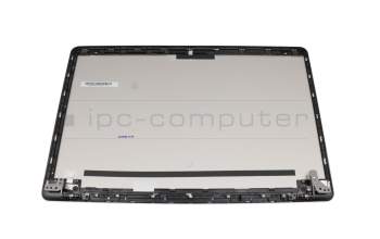 Couvercle d\'écran 39,6cm (15,6 pouces) argent original pour Asus VivoBook Pro X580VN