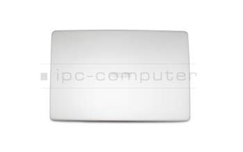 Couvercle d\'écran 39,6cm (15,6 pouces) argent original pour Asus VivoBook S15 S510UR