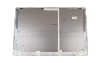 Couvercle d\'écran 39,6cm (15,6 pouces) argent original pour Asus VivoBook S15 X530UA