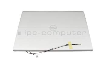 Couvercle d\'écran 39,6cm (15,6 pouces) argent original pour Dell Inspiron 15 (3510)
