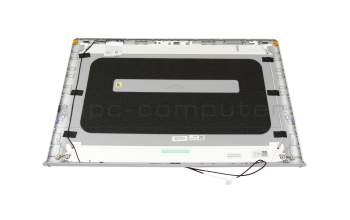 Couvercle d\'écran 39,6cm (15,6 pouces) argent original pour Dell Inspiron 15 (3510)