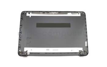 Couvercle d\'écran 39,6cm (15,6 pouces) argent original pour HP EliteBook x360 1030 G2