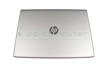 Couvercle d\'écran 39,6cm (15,6 pouces) argent original pour HP ProBook 430 G5