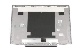 Couvercle d\'écran 39,6cm (15,6 pouces) argent original pour HP ZBook 15v G5