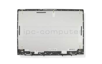 Couvercle d\'écran 39,6cm (15,6 pouces) argent original pour Lenovo IdeaPad 720-15IKB (81AG/81C7)