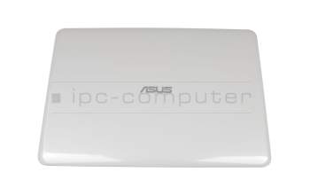 Couvercle d\'écran 39,6cm (15,6 pouces) blanc original pour Asus F556UJ