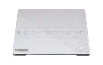 Couvercle d\'écran 39,6cm (15,6 pouces) blanc original pour Asus GA503QC