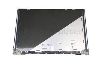 Couvercle d\'écran 39,6cm (15,6 pouces) blanc original pour Asus GA503QC