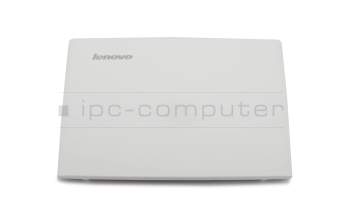 Couvercle d\'écran 39,6cm (15,6 pouces) blanc original pour Lenovo Z50-70 (80E7)