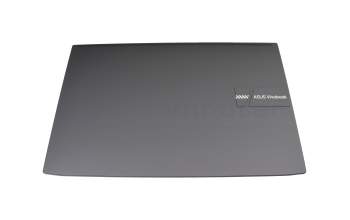 Couvercle d\'écran 39,6cm (15,6 pouces) bleu original OLED pour Asus M3500QC