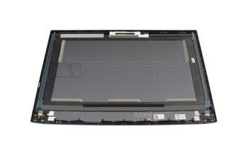 Couvercle d\'écran 39,6cm (15,6 pouces) bleu original OLED pour Asus ZenBook X3500PA