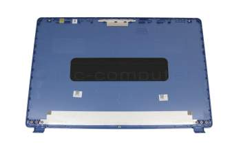 Couvercle d\'écran 39,6cm (15,6 pouces) bleu original pour Acer Aspire 3 (A315-42)