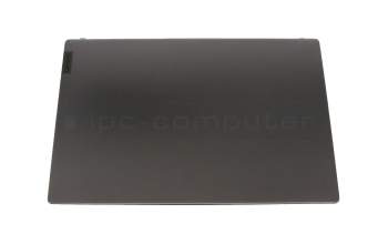 Couvercle d\'écran 39,6cm (15,6 pouces) gris original (Gris/Graphite Grey) pour Lenovo IdeaPad 5-15ALC05 (82LN)