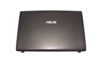 Couvercle d\'écran 39,6cm (15,6 pouces) gris original (avec câble d\'écran) pour Asus Pro5NS