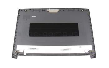 Couvercle d\'écran 39,6cm (15,6 pouces) gris original pour Acer Aspire 5 (A515-51G)