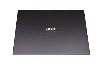 Couvercle d\'écran 39,6cm (15,6 pouces) gris original pour Acer Aspire 5 (A515-55T)