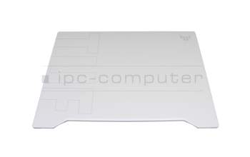 Couvercle d\'écran 39,6cm (15,6 pouces) gris original pour Asus FX516PC