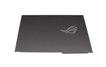 Couvercle d\'écran 39,6cm (15,6 pouces) gris original pour Asus ROG Strix G15 G513QM